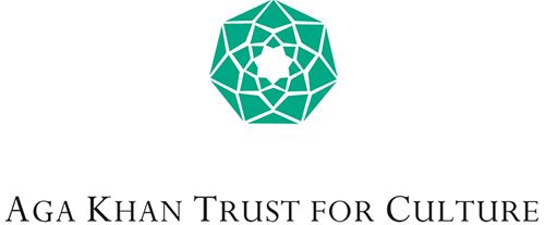 AGA Khan Trust’s Logo