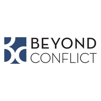 Beyond Conflict’s Logo