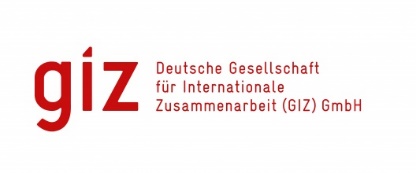 GIZ’s Logo