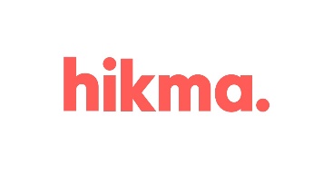 Hikma’s Logo