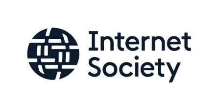 Internet Society’s Logo