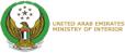 UAE Ministry of Interior’s Logo